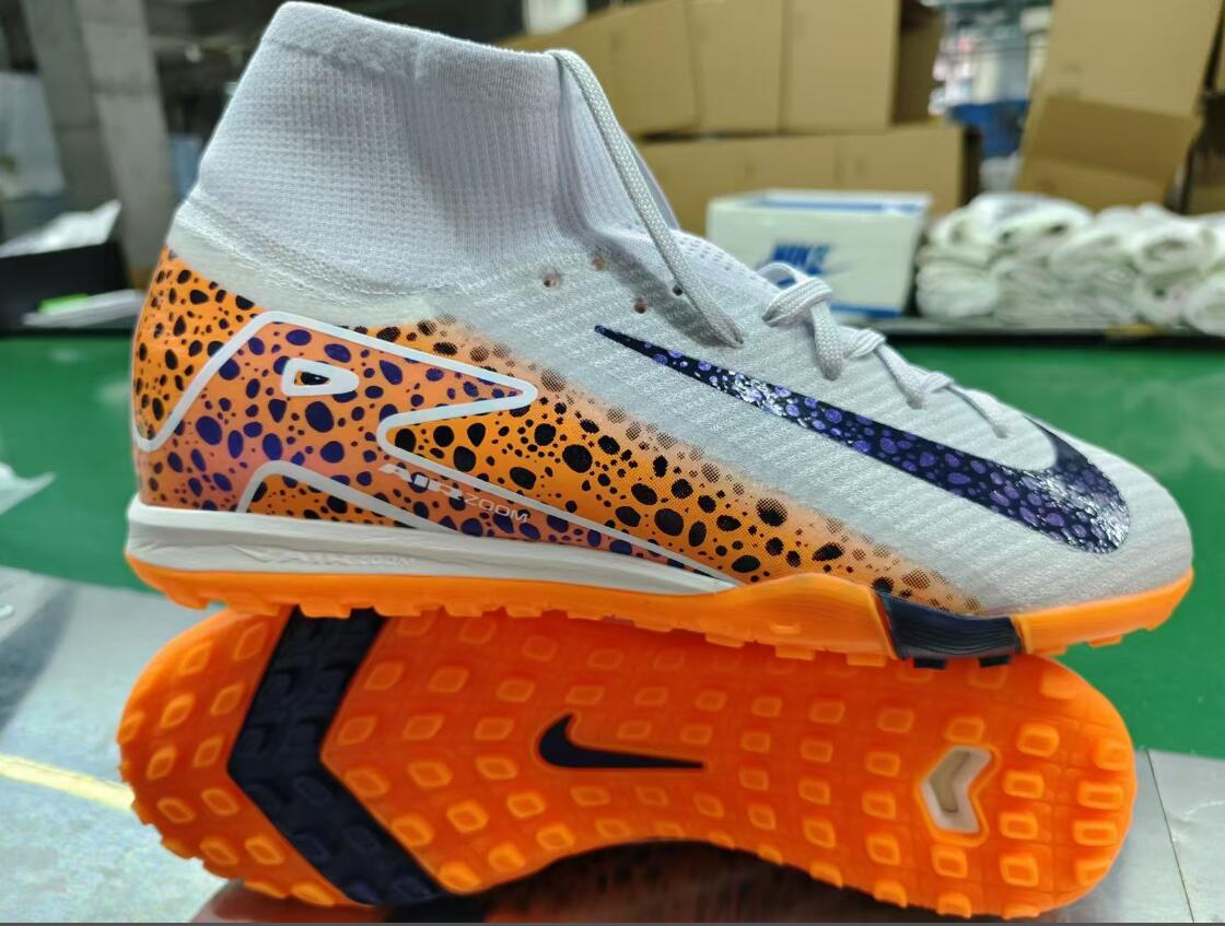 Nike Air Zoom Mercurial Vapor XXV Elite TF 39-45-64793913